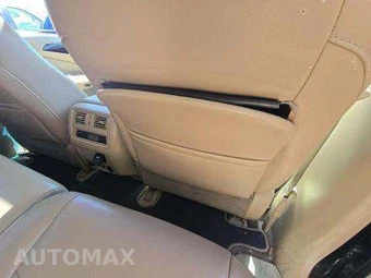 2015 Nissan Pathfinder Platinum – miniatura 21