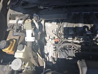 2015 Nissan Pathfinder Platinum – miniatura 25