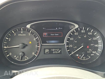 2015 Nissan Pathfinder Platinum - miniatura 12