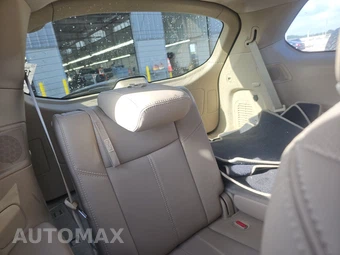2015 Nissan Pathfinder Platinum – miniatura 14