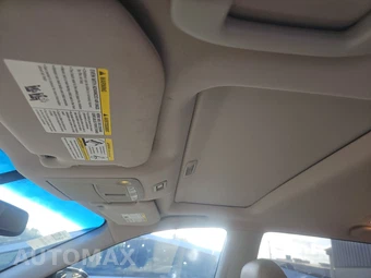 2015 Nissan Pathfinder Platinum – miniatura 19
