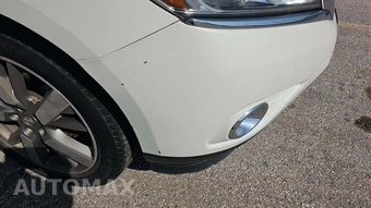 2015 Nissan Pathfinder Platinum – miniatura 20