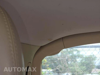 2015 Nissan Pathfinder Platinum – miniatura 23