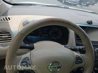 2015 Nissan Pathfinder Platinum – miniatura 26