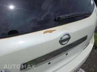 2015 Nissan Pathfinder Platinum – miniatura 29