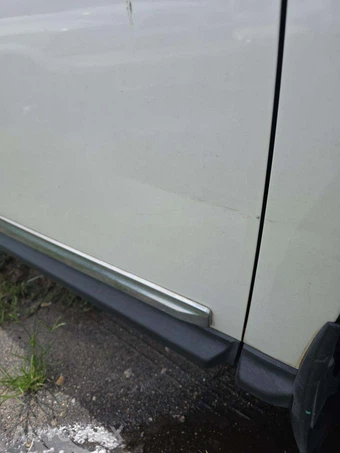 2015 Nissan Pathfinder Platinum – miniatura 31