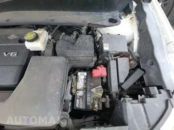 2015 Nissan Pathfinder Platinum – miniatura 34