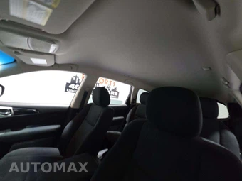 2015 Nissan Pathfinder S - miniatura 11