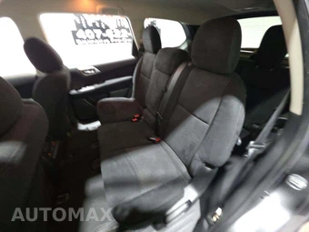 2015 Nissan Pathfinder S - miniatura 13