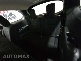 2015 Nissan Pathfinder S - miniatura 14