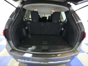 2015 Nissan Pathfinder S - miniatura 15