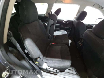 2015 Nissan Pathfinder S - miniatura 17