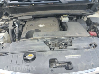 2015 Nissan Pathfinder S - miniatura 16