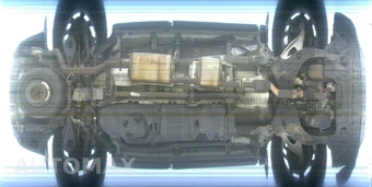 2015 Nissan Pathfinder S - miniatura 19