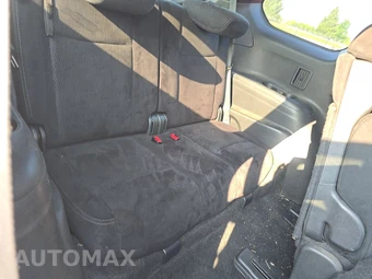 2015 Nissan Pathfinder S – miniatura 14