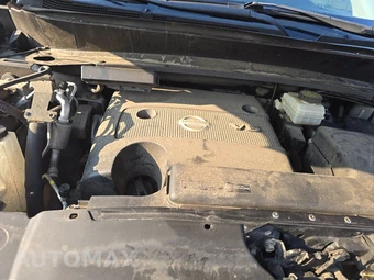 2015 Nissan Pathfinder S – miniatura 16
