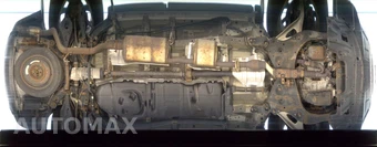 2015 Nissan Pathfinder S – miniatura 18