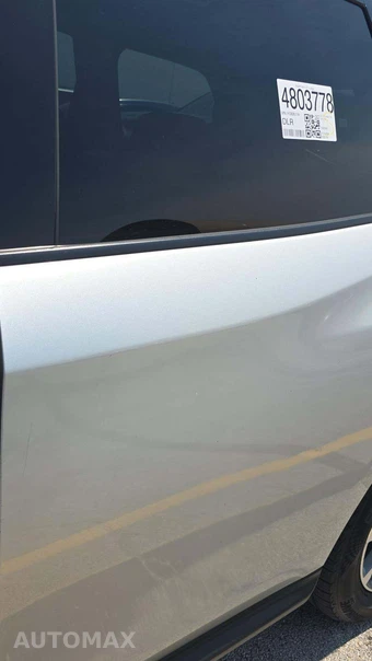 2015 Nissan Pathfinder S – miniatura 34