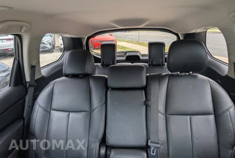 2015 Nissan Pathfinder S - miniatura 13