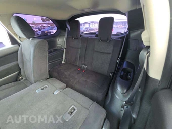 2015 Nissan Pathfinder S - miniatura 14