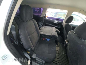 2015 Nissan Pathfinder S - miniatura 17