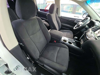 2015 Nissan Pathfinder S - miniatura 19
