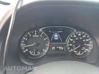 2015 Nissan Pathfinder S - miniatura 9