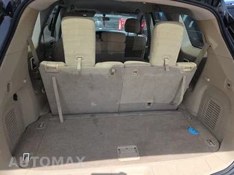 2015 Nissan Pathfinder S – miniatura 17
