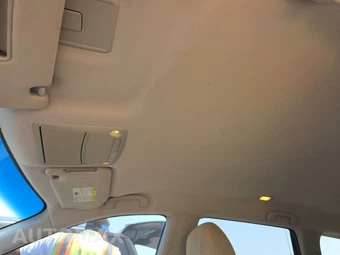 2015 Nissan Pathfinder S – miniatura 19