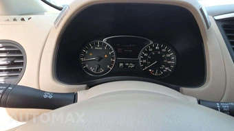 2015 Nissan Pathfinder S – miniatura 20