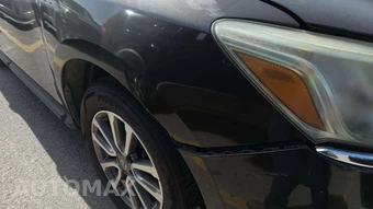 2015 Nissan Pathfinder S – miniatura 22