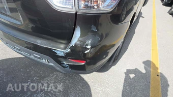 2015 Nissan Pathfinder S – miniatura 26