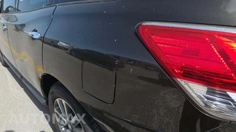2015 Nissan Pathfinder S – miniatura 29