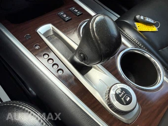 2015 Nissan Pathfinder SL - miniatura 104