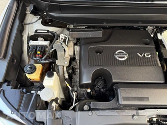 2015 Nissan Pathfinder SL - miniatura 111