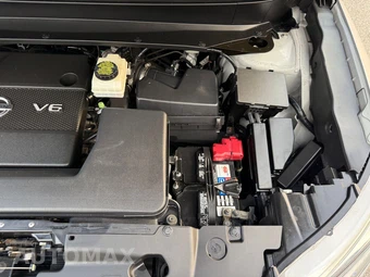 2015 Nissan Pathfinder SL - miniatura 112