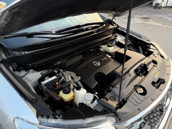 2015 Nissan Pathfinder SL - miniatura 115