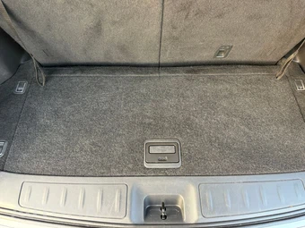 2015 Nissan Pathfinder SL - miniatura 120