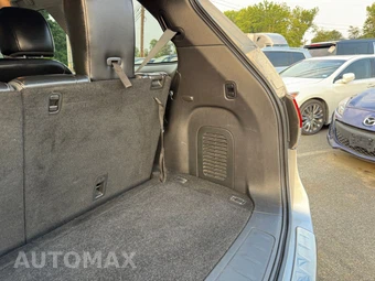 2015 Nissan Pathfinder SL - miniatura 123