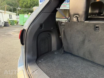 2015 Nissan Pathfinder SL - miniatura 124