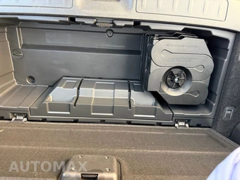 2015 Nissan Pathfinder SL - miniatura 125