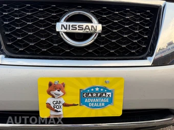 2015 Nissan Pathfinder SL - miniatura 18
