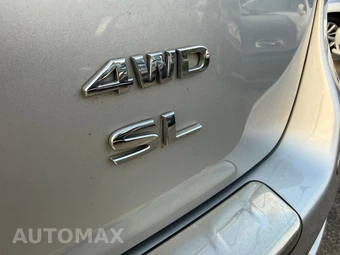 2015 Nissan Pathfinder SL - miniatura 27