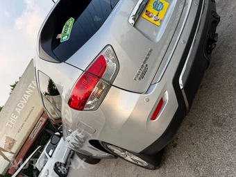 2015 Nissan Pathfinder SL - miniatura 29