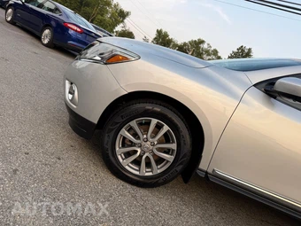 2015 Nissan Pathfinder SL - miniatura 38