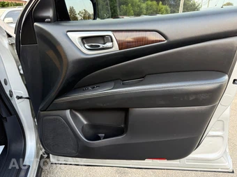 2015 Nissan Pathfinder SL - miniatura 48