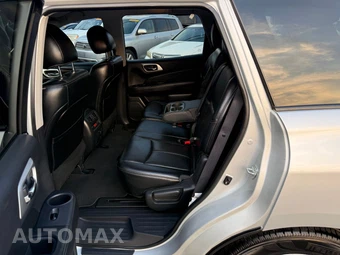 2015 Nissan Pathfinder SL - miniatura 68