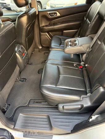 2015 Nissan Pathfinder SL - miniatura 69