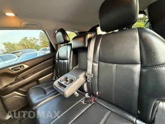 2015 Nissan Pathfinder SL - miniatura 70
