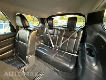 2015 Nissan Pathfinder SL - miniatura 75